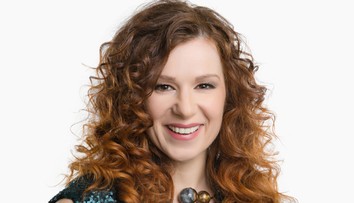 PRVÉ FOTO: Helena Krajčiová porodila