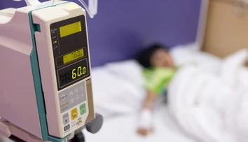 Mali podozrenie na covid, vykľula sa z toho vážna choroba. Malé dievčatko teraz čaká dlhá liečba
