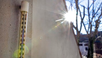 Znepokojivé správy. Rok 2025 bol tretím najteplejším v histórii meraní