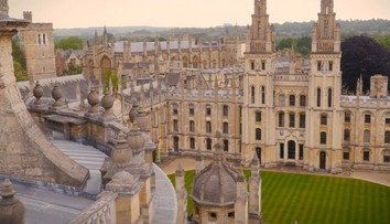 Vyštudovala jednu z najlepších univerzít sveta. Na jej ceste ju podporili stovky Slovákov