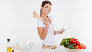 Jednoduchý trik, ktorý vám pomôže schudnúť