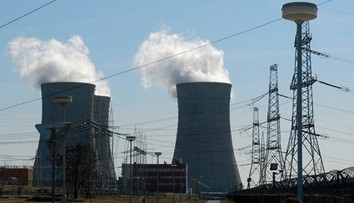 Štát chce získať väčšinu v Slovenských elektrárňach. Podporujem získanie ďalších 17 % akcií, hovorí Fico