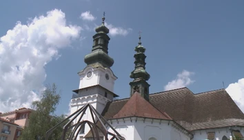 Zvolen bude počas leta bez svojej atrakcie, to pomáha susednej Banskej Bystrici