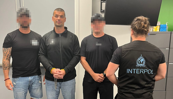 Z Los Angeles previezli na Slovensko medzinárodne hľadaného muža