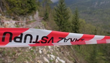 Kocúrkovo v Tatrách: Chodník zavreli a teraz ho znova otvárajú napriek havarijnému stavu