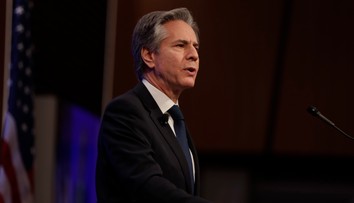 Verím, že prímerie v Pásme Gazy začne platiť v nedeľu, uviedol Antony Blinken