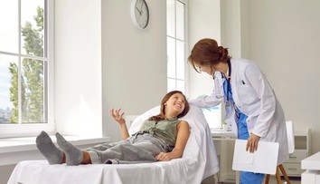 Rodičia váhajú zbytočne. Kedy objednať dcéru ku gynekológovi?