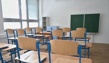 Školy vlani hľadali historicky najviac učiteľov. O najčastejšie inzerovanú pozíciu však nebol záujem