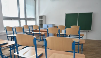 Školy vlani hľadali historicky najviac učiteľov. O najčastejšie inzerovanú pozíciu však nebol záujem
