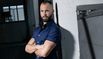 Tréner z Najväčšieho víťaza: Vypadnutím sa chudnutie nekončí