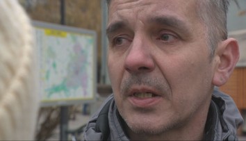 Prišiel o rodinu aj strechu nad hlavou: Juraj dostal druhú šancu na dôstojný život