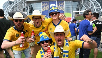 V USA sa sťažujú na Európanov. Robia jednu vec, ktorú Američania nevedia zniesť