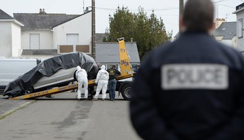 Otrasný prípad! Muž roky nadrogovával manželku, aby ju ostatní mohli znásilňovať