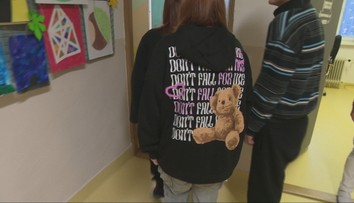 Matka zachytila sebapoškodzovanie len 13-ročnej dcéry. Na urgente ich však poslali domov