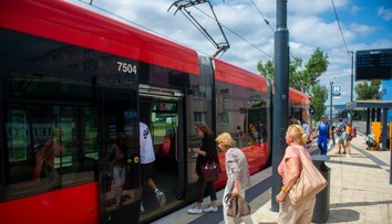 Polročnú električenku núkajú za dve eurá. Dopravný podnik Bratislava upozorňuje na podvodné facebookové stránky