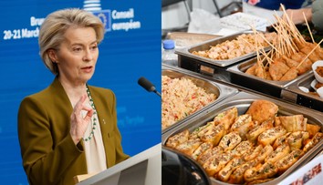 Zásoby jedla na 72 hodín, hotovosť aj lieky. Krízový balíček pre občanov zverejnila Európska komisia