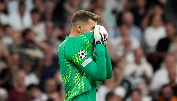 VIDEO: Neuveriteľná chyba zatienila jeho skvelý výkon. V bláznivom šlágri uspel Real darovaným gólom