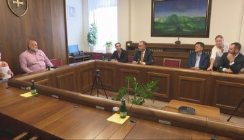 Rozruch okolo energie z Gabčíkova pokračuje. Poslanci koalície opäť neprišli na mimoriadny parlamentný výbor