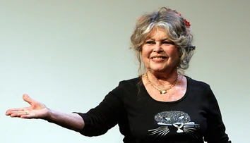 Bridgitte Bardot nechápe herečky, ktoré sa zapojili do kampane #MeToo