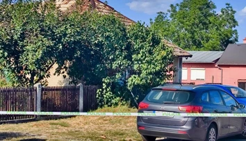 Hádka na juhu Slovenska sa skončila tragicky. Páchateľ nožom zabil muža (†58)