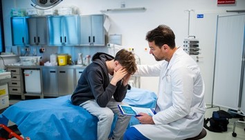 Mladík mal spočiatku len nenápadné príznaky. Závažná diagnóza ho o pár mesiacov pripravila o život