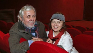 Záber, ktorý trhá srdce. Posledný pohľad na milovanú Popolušku († 68)