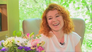 Hrdo sa hlási k tomu, že má päťdesiatku na krku: Helena Krajčiová si zaspomínala na svoje najznámejšie televízne úlohy