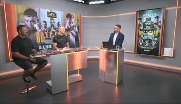 VIDEO: RFA ponúkne výnimočný turnaj na hrade. Láka titulový zápas aj debut známeho „Piráta“