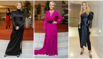 MÓDA Z OTO 2018: Zvoľte si kráľovnú večera