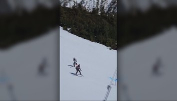 Chémia v národnom parku? Na tatranskú zjazdovku mali sypať látky, ktoré sa tam používať nesmú