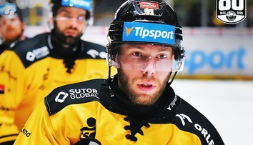 Litvínov si prekvapujúco hladko poradil s Brnom- K triumfu Třinca gólovo prispel Hrehorčák