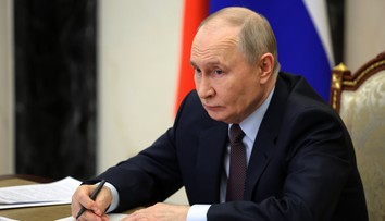 Putin obhajuje masívne výpadky internetu v Rusku. Prvoradá je podľa neho bezpečnosť