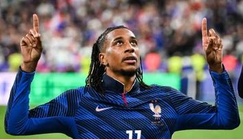 Gólový uragán v závere. Francúzi otočili duel s Belgickom a vedú skupinu