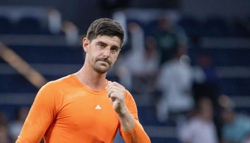 Thibaut Courtois spravil rázne rozhodnutie. V reprezentácii ho tak skoro neuvidíme