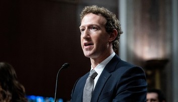 Zuckerberg tvrdí, že vláda USA počas pandémie naliehala na sociálne siete, aby cenzurovali obsah