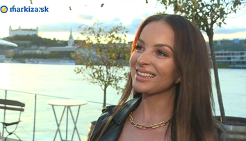 Je toto meno pre dievčatko Veroniky Nízlovej? Speváčka prezradila viac