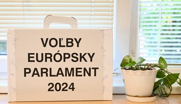 O eurovoľby nebol u nás nikdy väčší záujem. V obci pri Starej Ľubovni však prišlo k urnám iba percento voličov