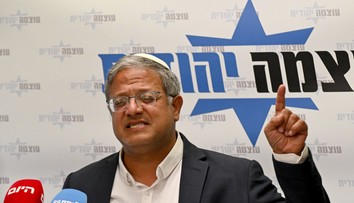 „Každú noc by ich mali zabíjať desiatky.“ Kontroverzný izraelský minister šokoval výrokmi o Palestínčanoch