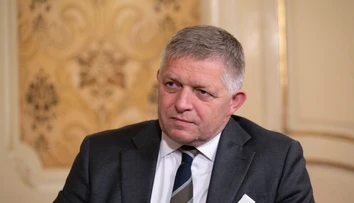 Prieskum: Smer predbehol PS. Spolupráca s Republikou a Hlasom by mu však väčšinu v parlamente nepriniesla