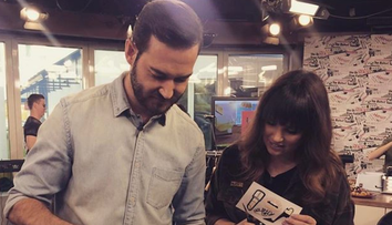 Slovenskí stylisti vyviedli ľudí z omylu. V tomto by ste s nimi nemenili