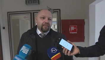 Bratislavských advokátov, obvinených z podpory zločineckej skupiny, budú stíhať na slobode