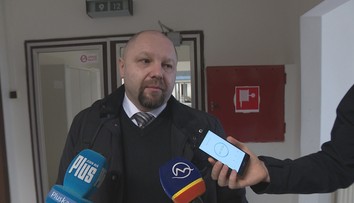 Známi bratislavskí advokáti Filo a Ribár mali pomáhať takáčovcom