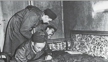 Koniec konšpiráciám? Rusko je pripravené poskytnúť Hitlerovu lebku na potvrdenie pravosti