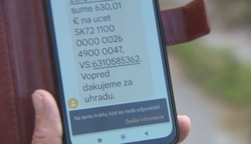 Podozrivé faktúry neplaťte. Za nulový odber elektriny chceli od Levičanky stovky eur