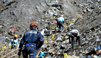 Otec pilota Germanwings: Môj syn v čase havárie netrpel depresiami