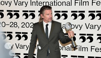 Filmový festival v Karlových Varoch pozná svojich víťazov