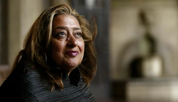 Zomrela architektka Zaha Hadidová, ktorá ovplyvnila generácie
