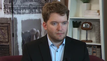 Ábel Ravasz: Rómske deti segregujeme len preto, aby sme sa o ne nemuseli starať