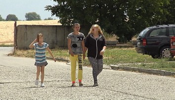 Dráma v Špačinciach: Matka na ubytovni opustila deti, najmladšie má iba 15 mesiacov