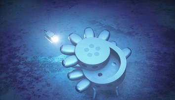 Vnuk slávneho oceánografa Cousteaua predstavil projekt obrovskej podmorskej stanice